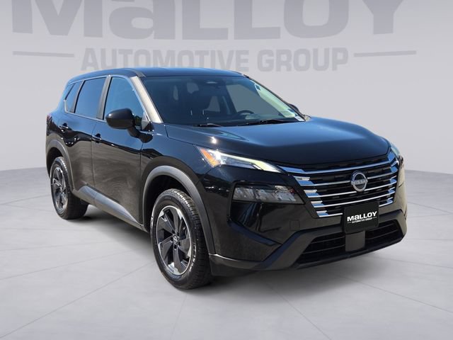 Used 2024 Nissan Rogue SV AWD/4WD image 7