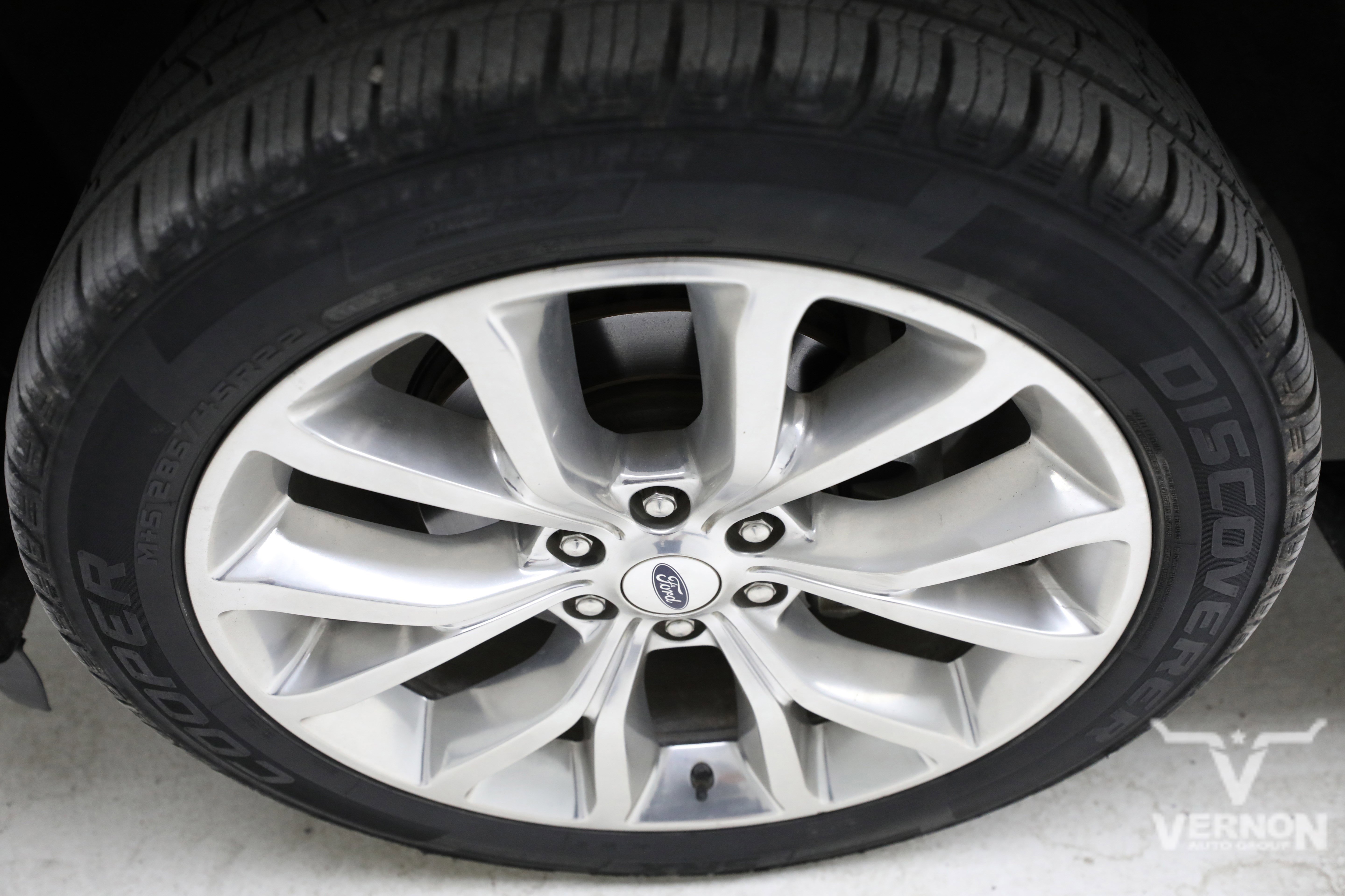 Used 2019 Ford Expedition Platinum image 32