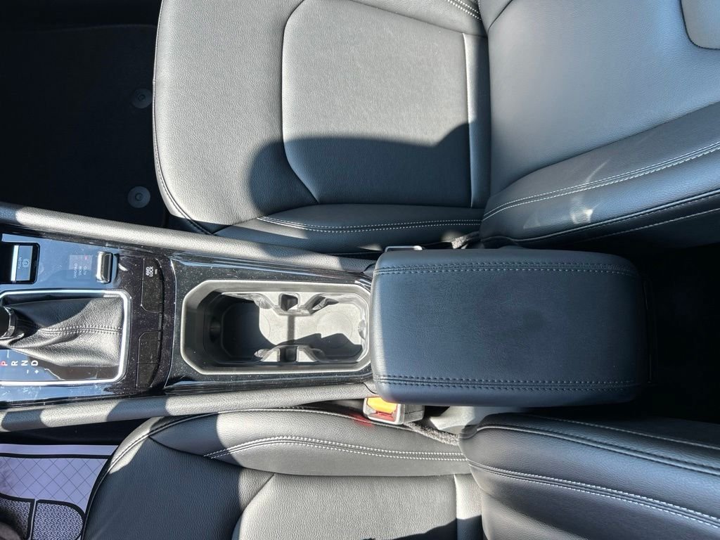 New 2026 Jeep Compass Limited AWD/4WD image 17