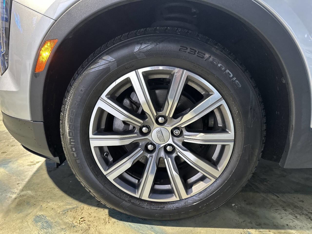 Used 2019 Cadillac XT4 Sport image 22