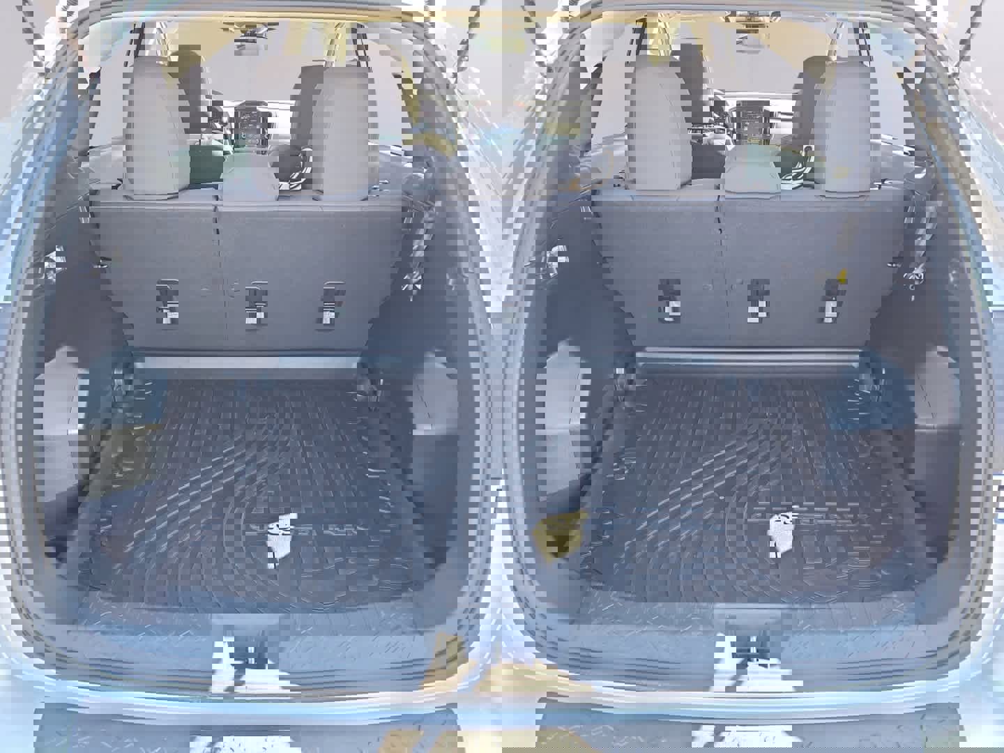 Used 2025 Subaru Crosstrek 2.0i Premium AWD/4WD image 33