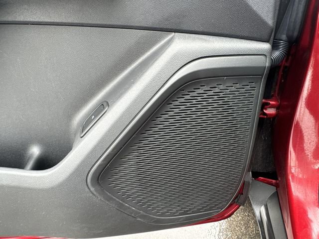 Certified 2024 Chevrolet Traverse LT image 25