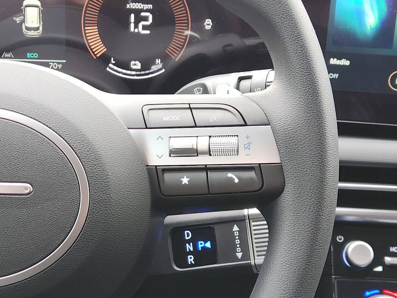 New 2026 Hyundai Tucson SEL AWD/4WD image 28