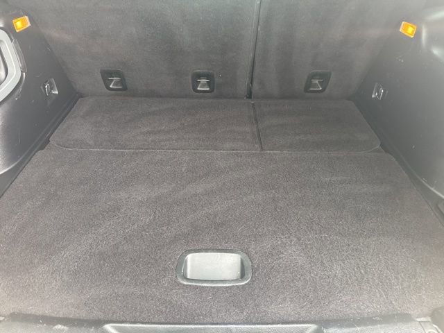 Used 2015 Jeep Cherokee Trailhawk w/ Leather Interior Group image 13