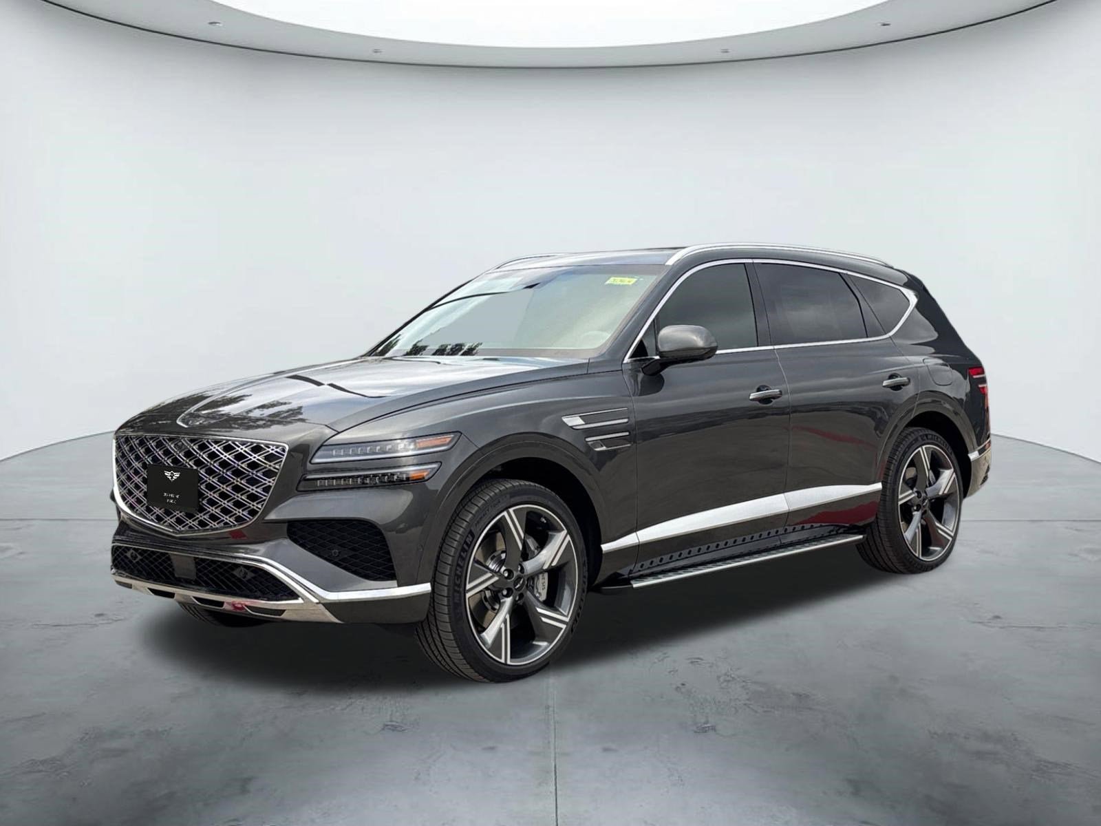 New 2026 Genesis GV80 3.5T Prestige
