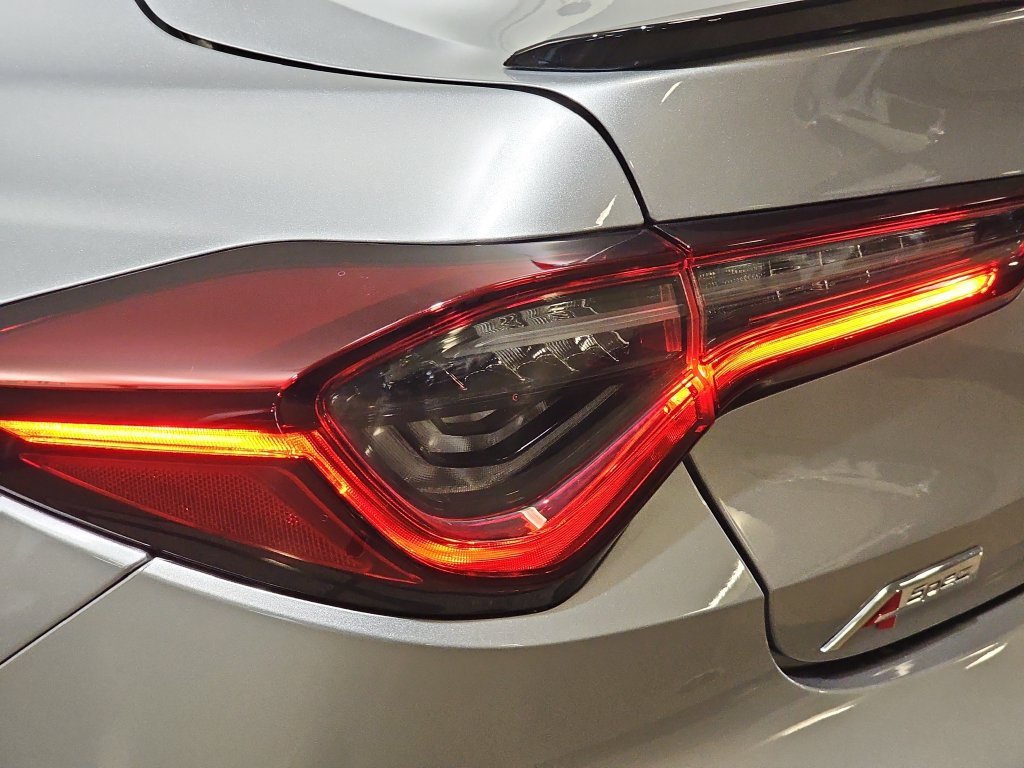 Used 2025 Acura TLX w/ A-SPEC Package AWD/4WD image 35