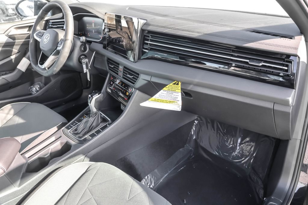 New 2026 Volkswagen Jetta Sport image 40