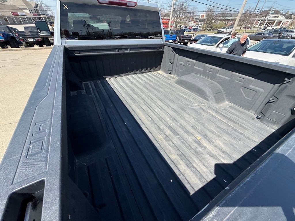 Used 2023 Chevrolet Silverado 2500 LT w/ All Star Edition image 8