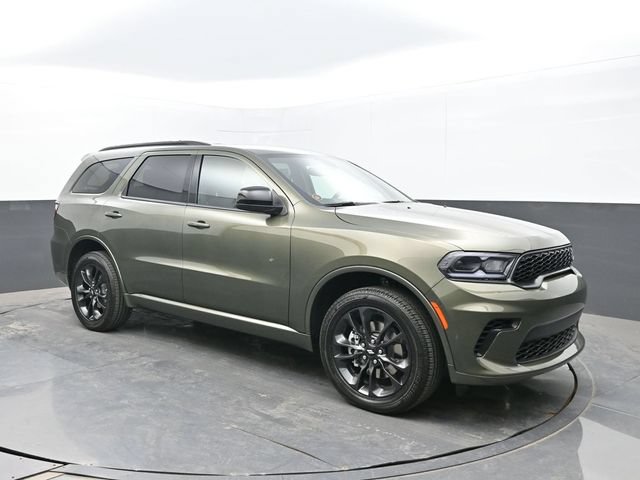 New 2026 Dodge Durango GT w/ Blacktop Package AWD/4WD image 7