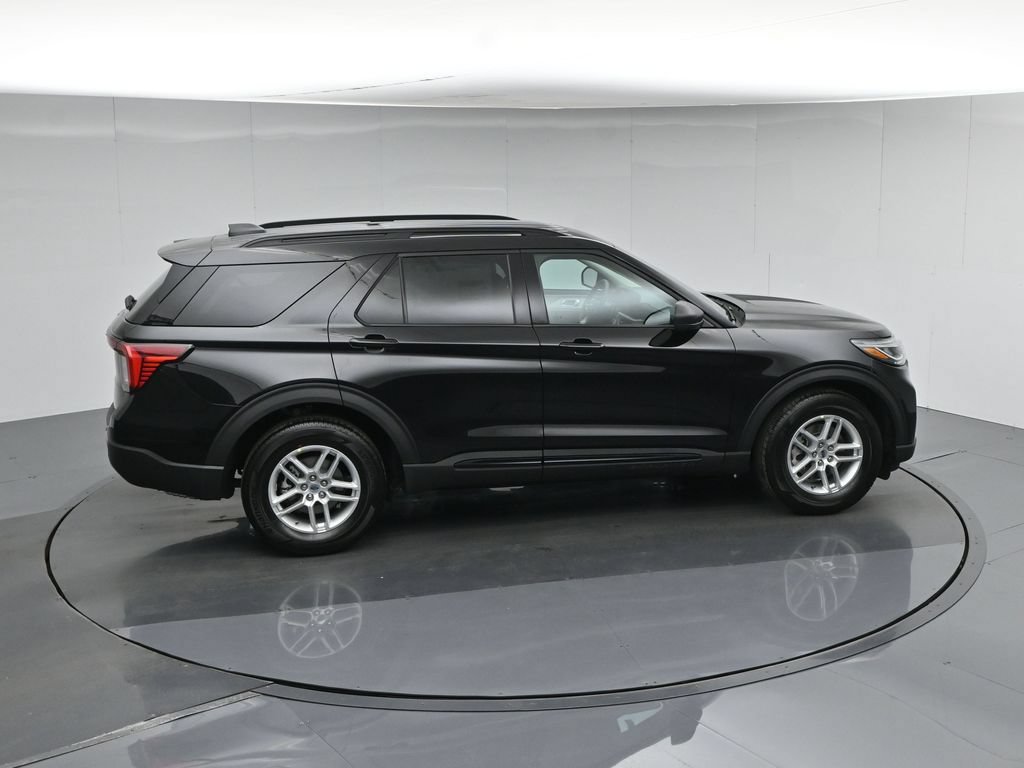 New 2026 Ford Explorer Active w/ Active Comfort Package RWD image 44