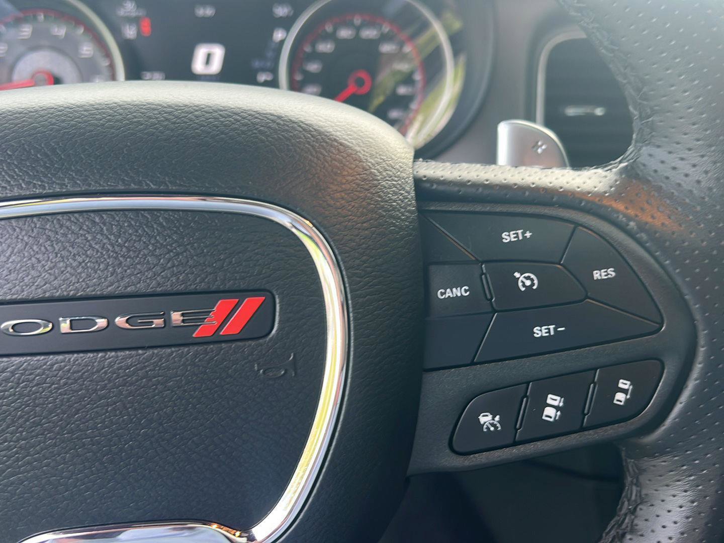 Used 2023 Dodge Charger Scat Pack w/ Plus Group image 23