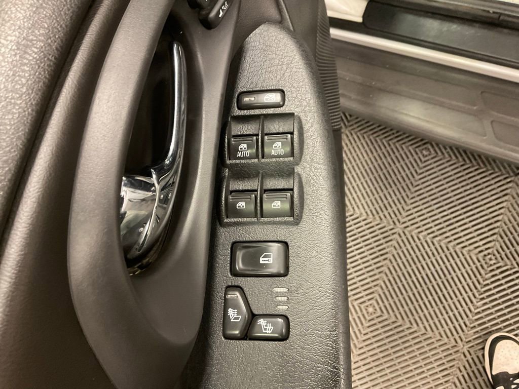 Used 2008 Chevrolet TrailBlazer LT AWD/4WD image 16