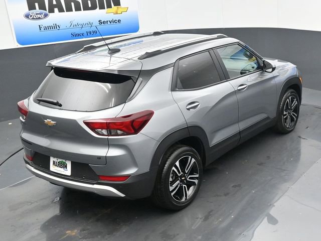 New 2026 Chevrolet TrailBlazer LT w/ Convenience Package image 26
