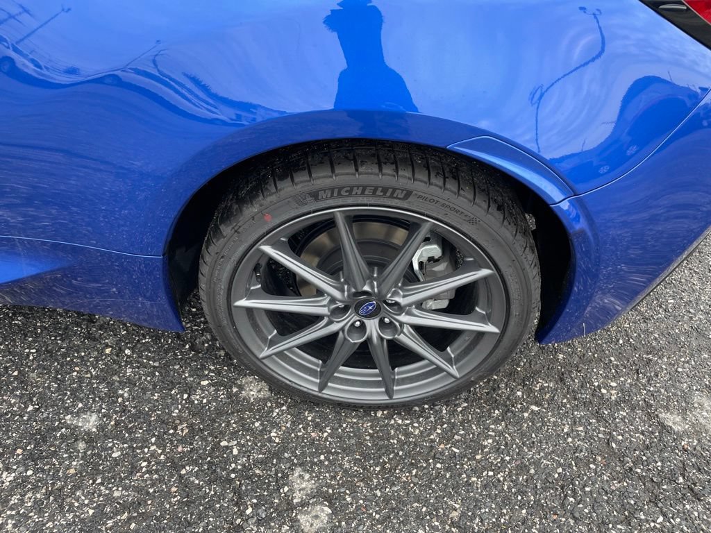 New 2026 Subaru BRZ Limited w/ Popular Package 2 RWD image 7