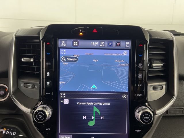 New 2026 RAM 1500 Big Horn AWD/4WD image 21