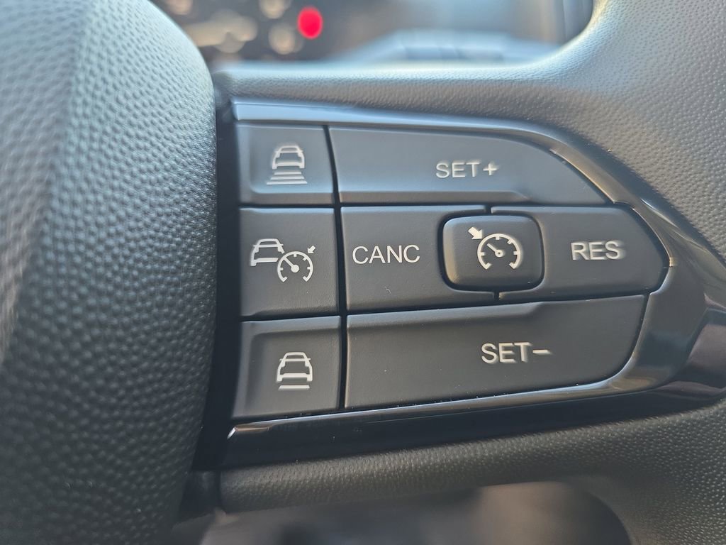 New 2026 RAM ProMaster 2500 w/ Convenience Group image 18