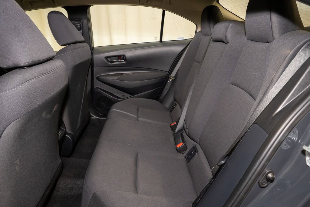 Used 2024 Toyota Corolla LE image 8