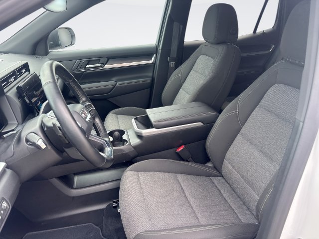 Used 2026 GMC Terrain Elevation FWD image 11