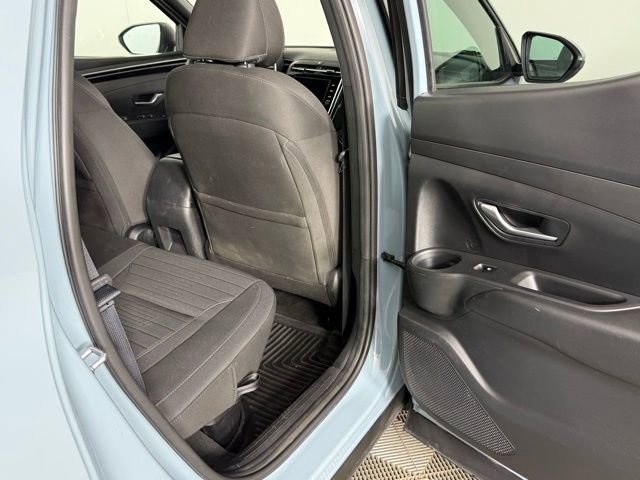 Used 2023 Hyundai Santa Cruz SEL image 26