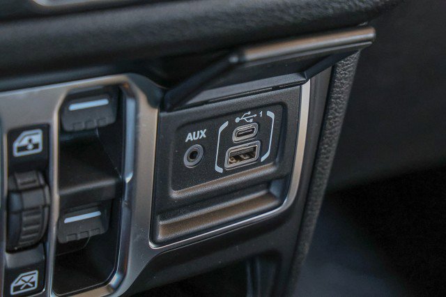 New 2026 Jeep Wrangler Unlimited Sport AWD/4WD image 19