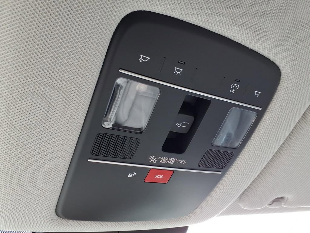 Used 2026 Hyundai Palisade SEL FWD image 28