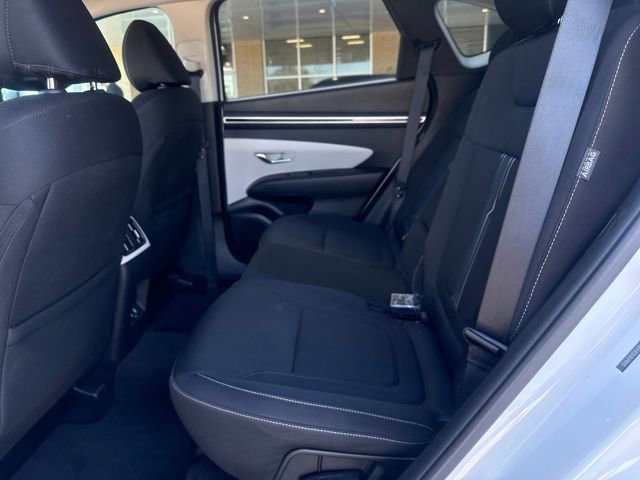 Used 2024 Hyundai Tucson SEL FWD image 19