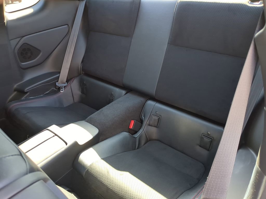 New 2026 Subaru BRZ Limited image 16