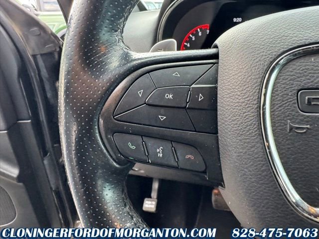 Used 2020 Dodge Durango GT image 23