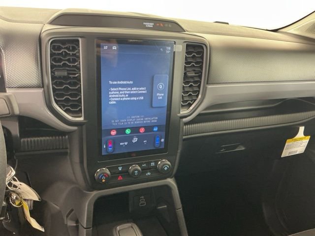 Used 2025 Ford Ranger XL w/ Trailer Tow Package AWD/4WD image 17