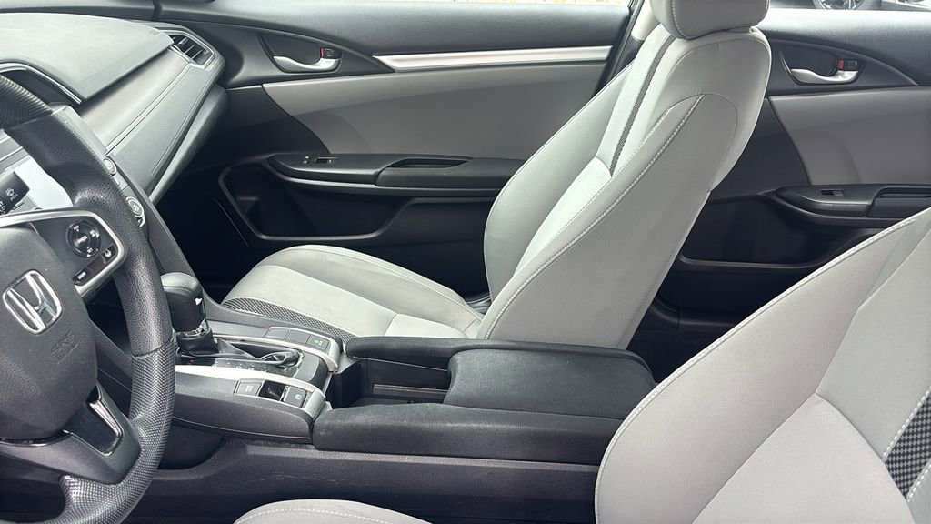 Used 2019 Honda Civic LX image 23