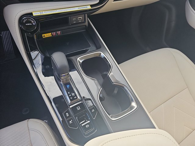 New 2026 Lexus NX 350 AWD w/ Accessory Package (2T) image 23