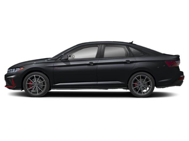 New 2026 Volkswagen Jetta GLI Autobahn FWD image 3