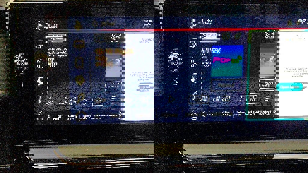 Used 2024 GMC Sierra 1500 AT4X AWD/4WD image 18