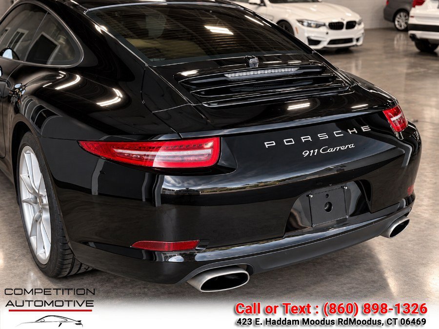 Used 2013 Porsche 911 GT3 RS image 11
