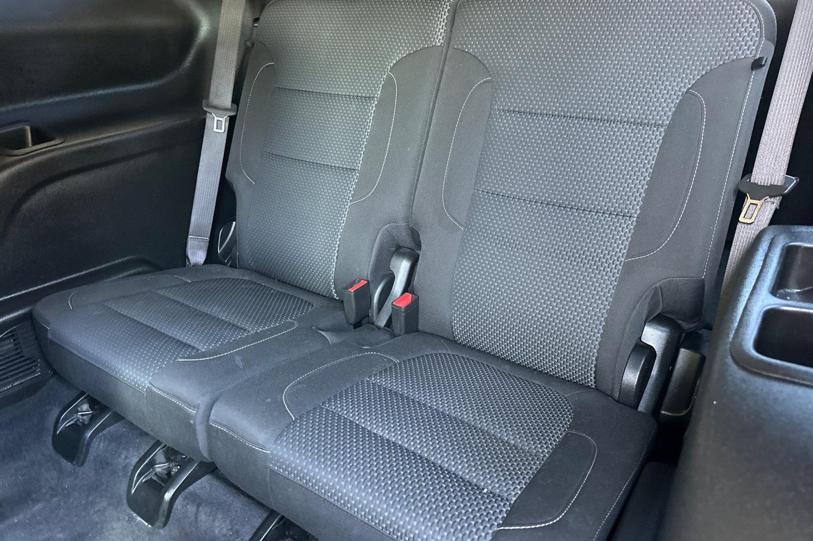 Certified 2023 GMC Acadia SLE w/ Elevation Edition image 19