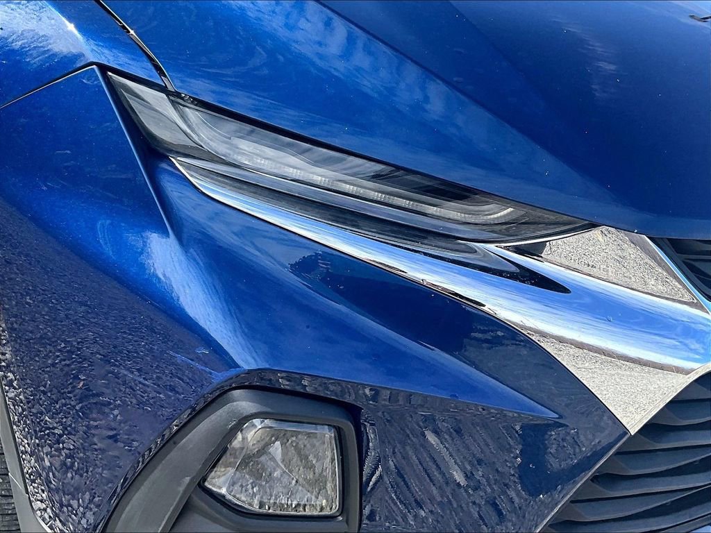 Used 2022 Chevrolet Blazer LT image 26