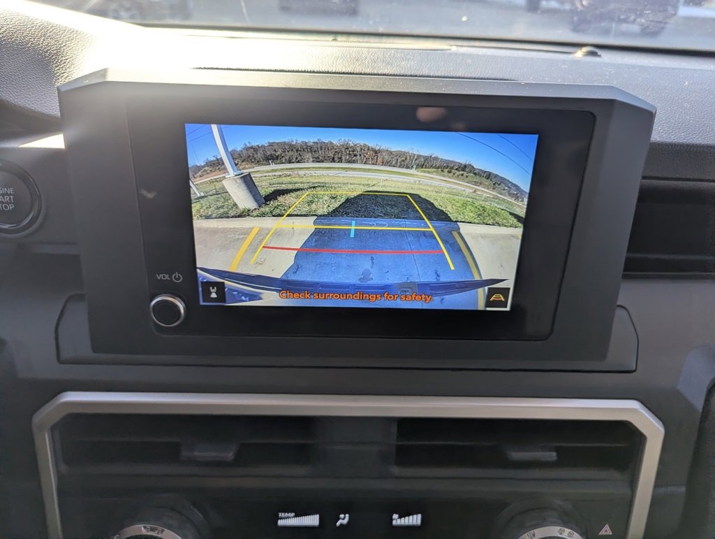 Used 2025 Toyota Tacoma SR image 37