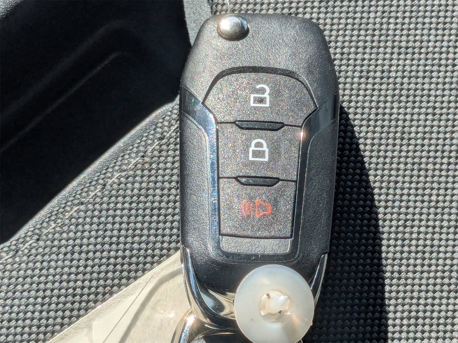 Used 2025 Ford F250 XL w/ STX Appearance Package image 33