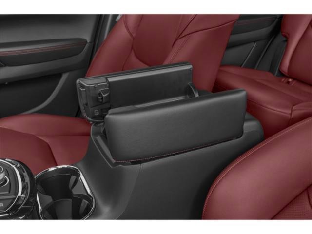 Used 2021 MAZDA CX-9 Carbon Edition image 25