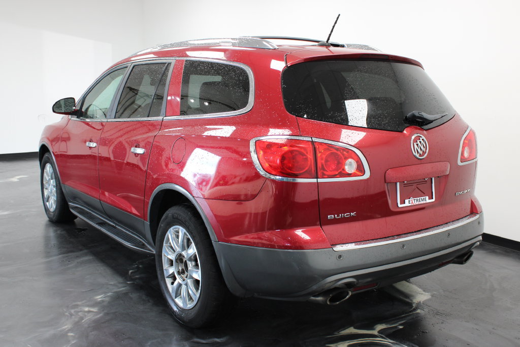 Used 2012 Buick Enclave Leather FWD image 26