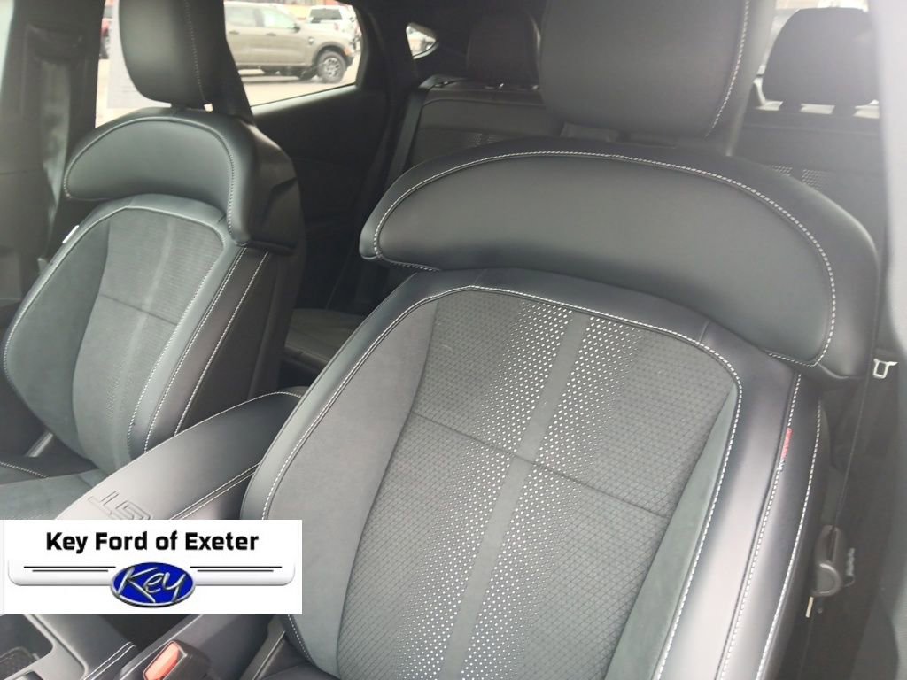 Used 2025 Ford Mustang Mach-E GT image 21