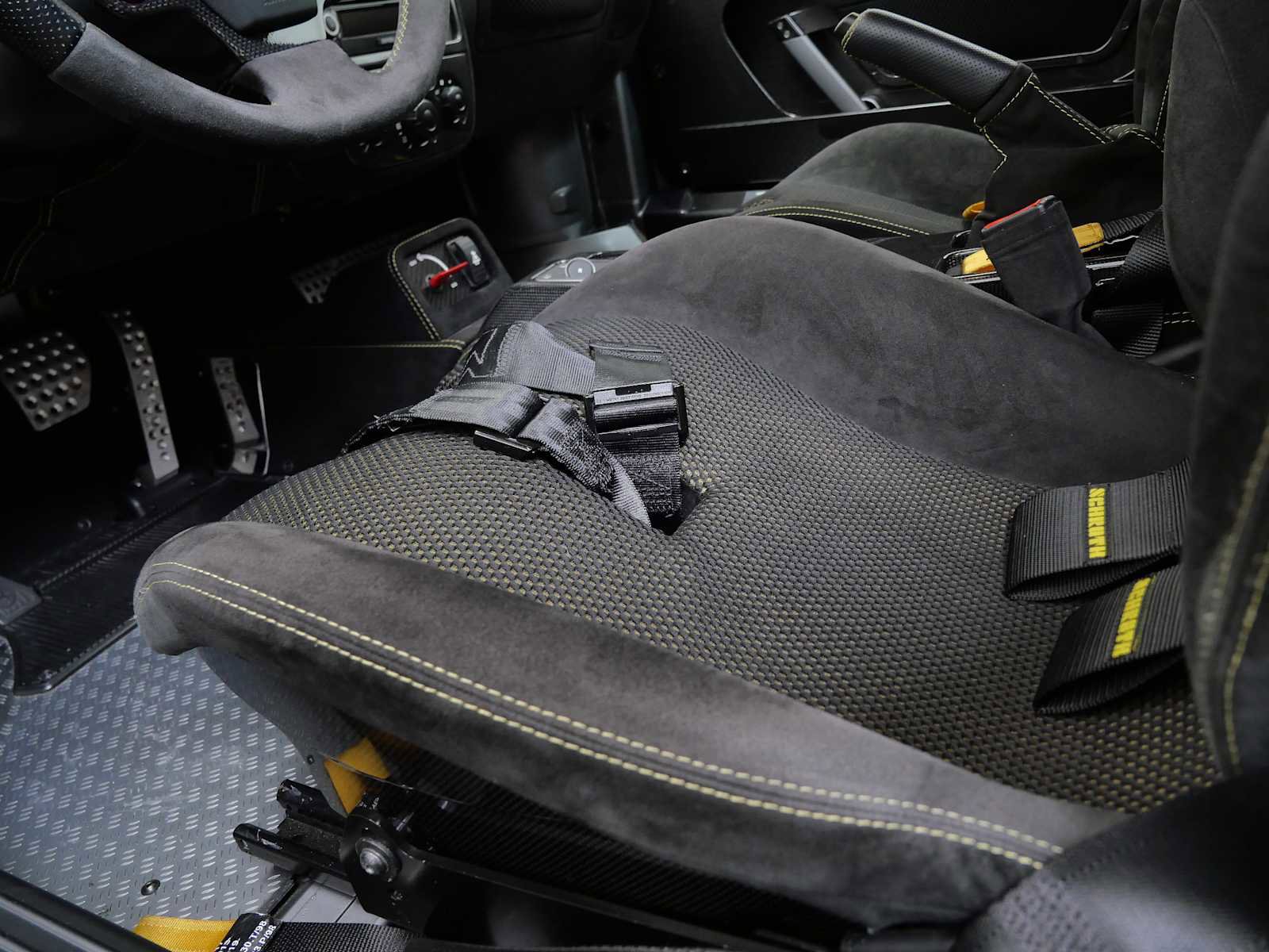 Used 2008 Ferrari F430 Scuderia image 21