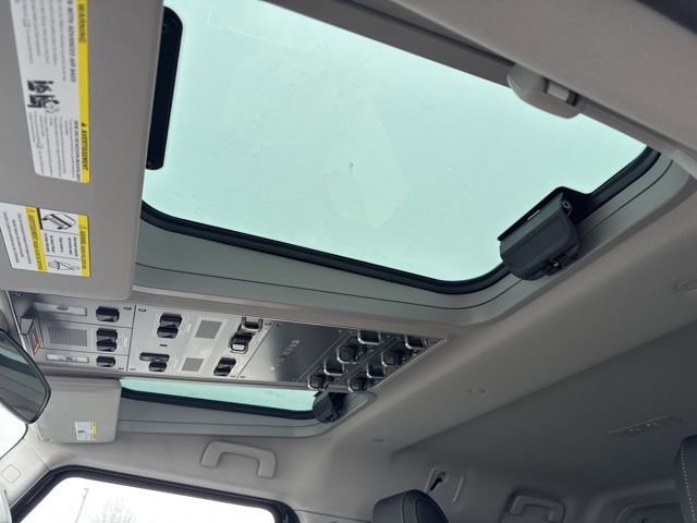 New 2025 INEOS Grenadier Fieldmaster Edition image 20