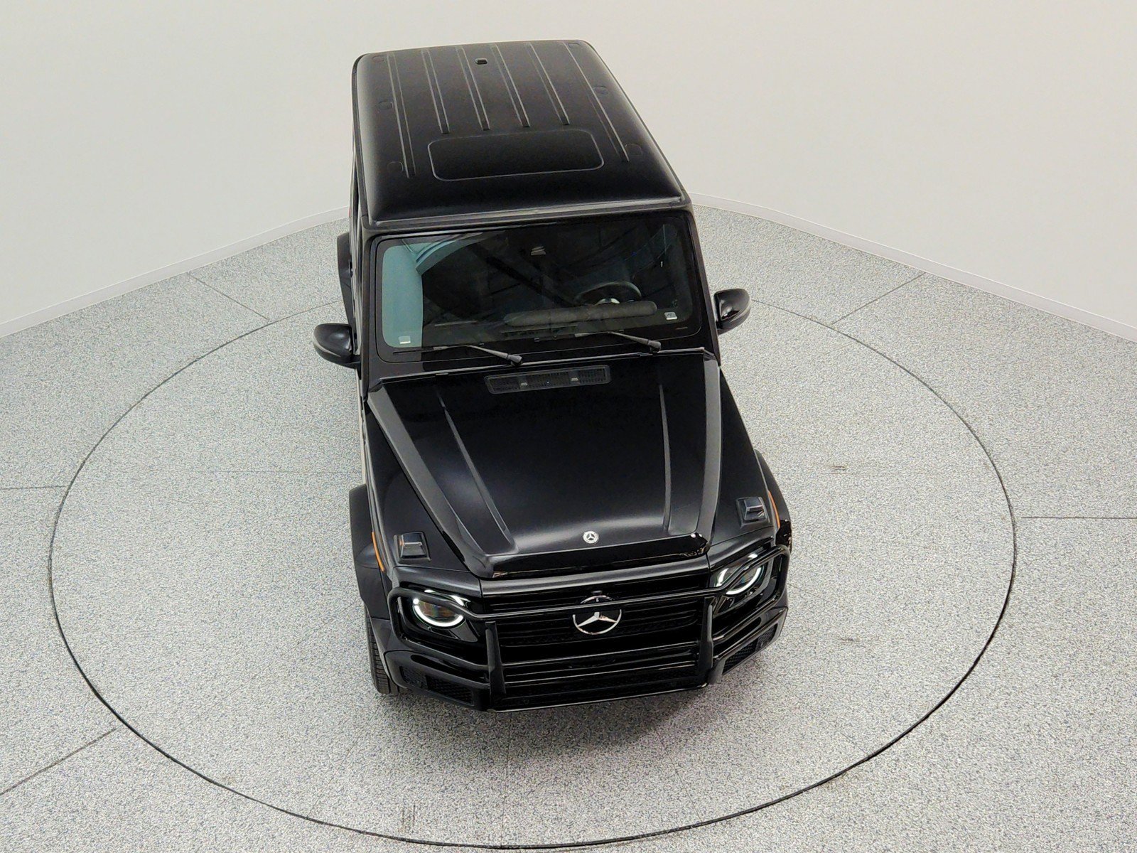 Certified 2020 Mercedes-Benz G 550 image 24
