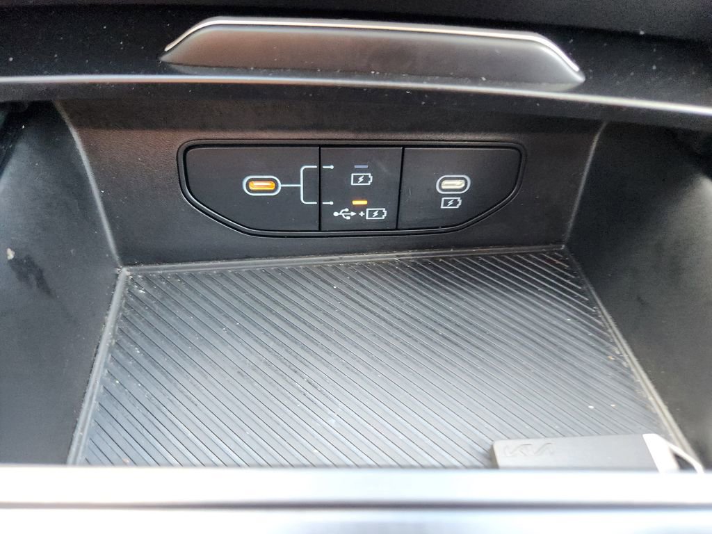 Used 2026 Kia Sportage S AWD/4WD image 25
