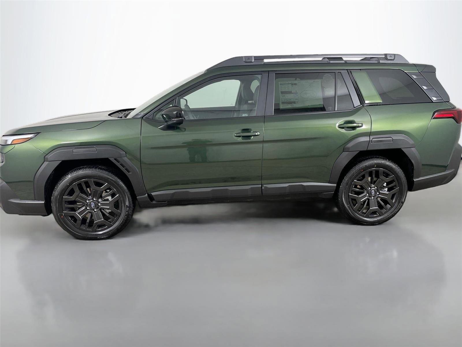 New 2026 Subaru Outback Limited XT image 4