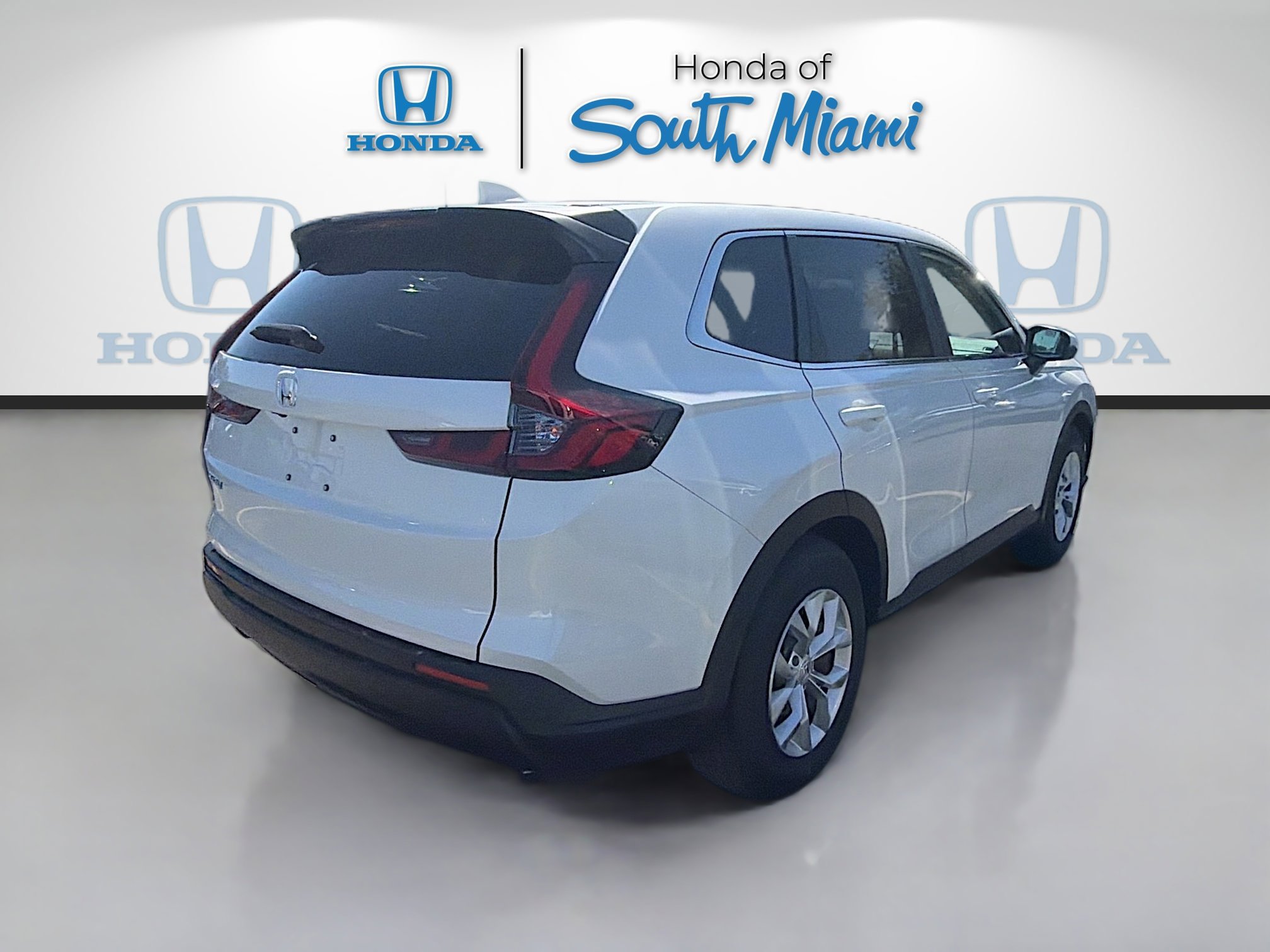 New 2026 Honda CR-V LX image 7