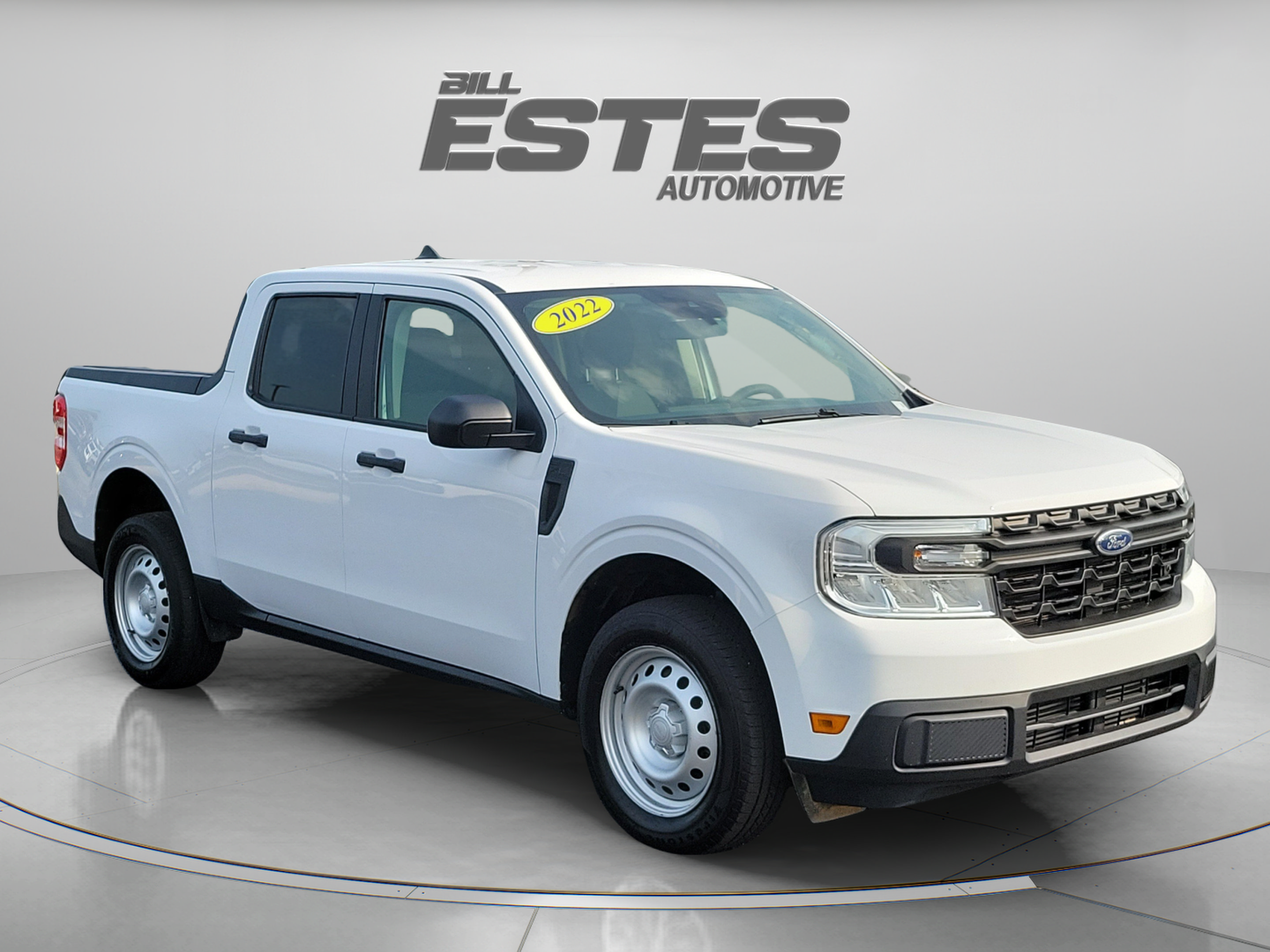 Used 2022 Ford Maverick XL FWD image 5