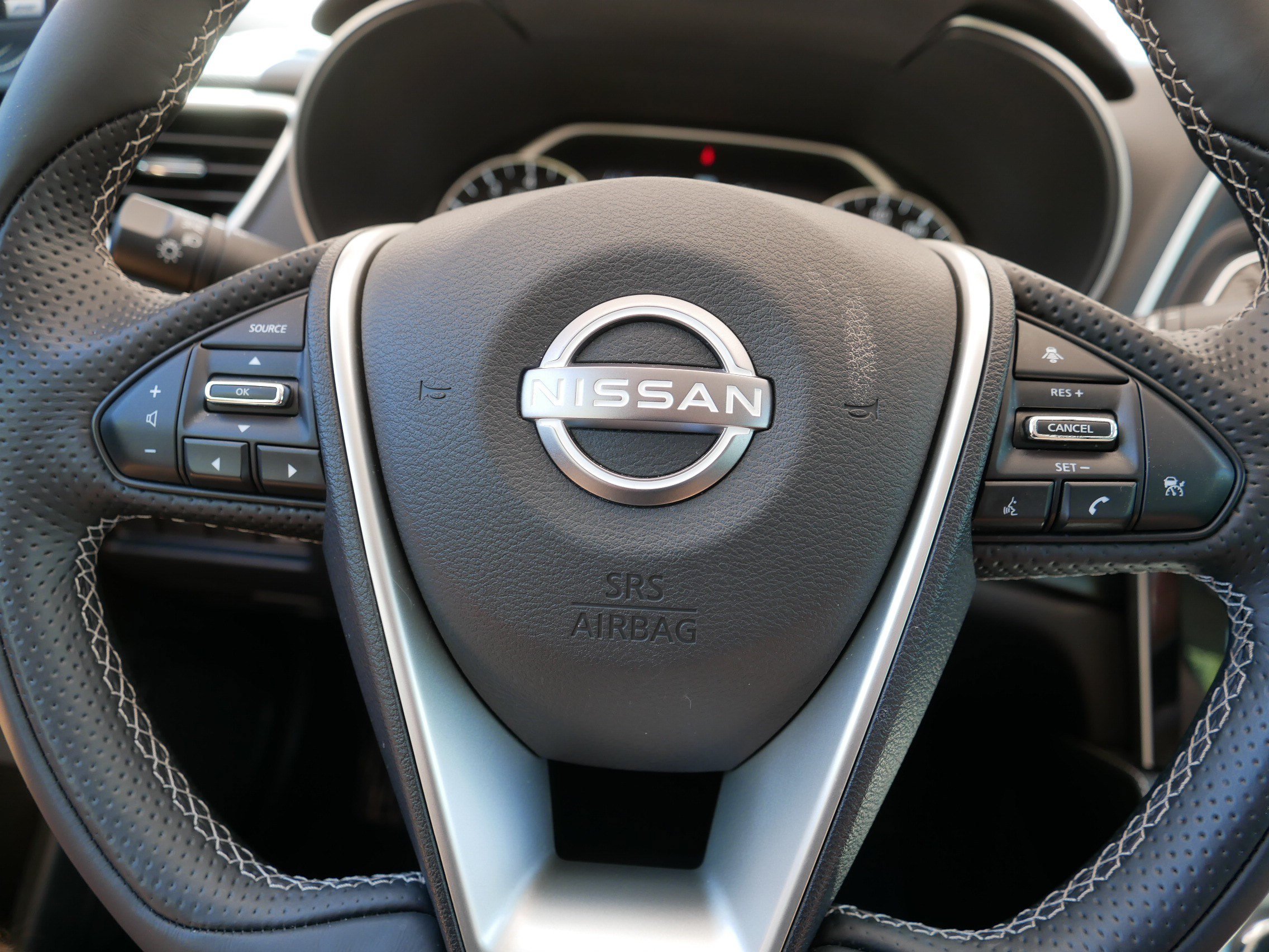 Certified 2023 Nissan Maxima Platinum w/ Sport Mat Group FWD image 25