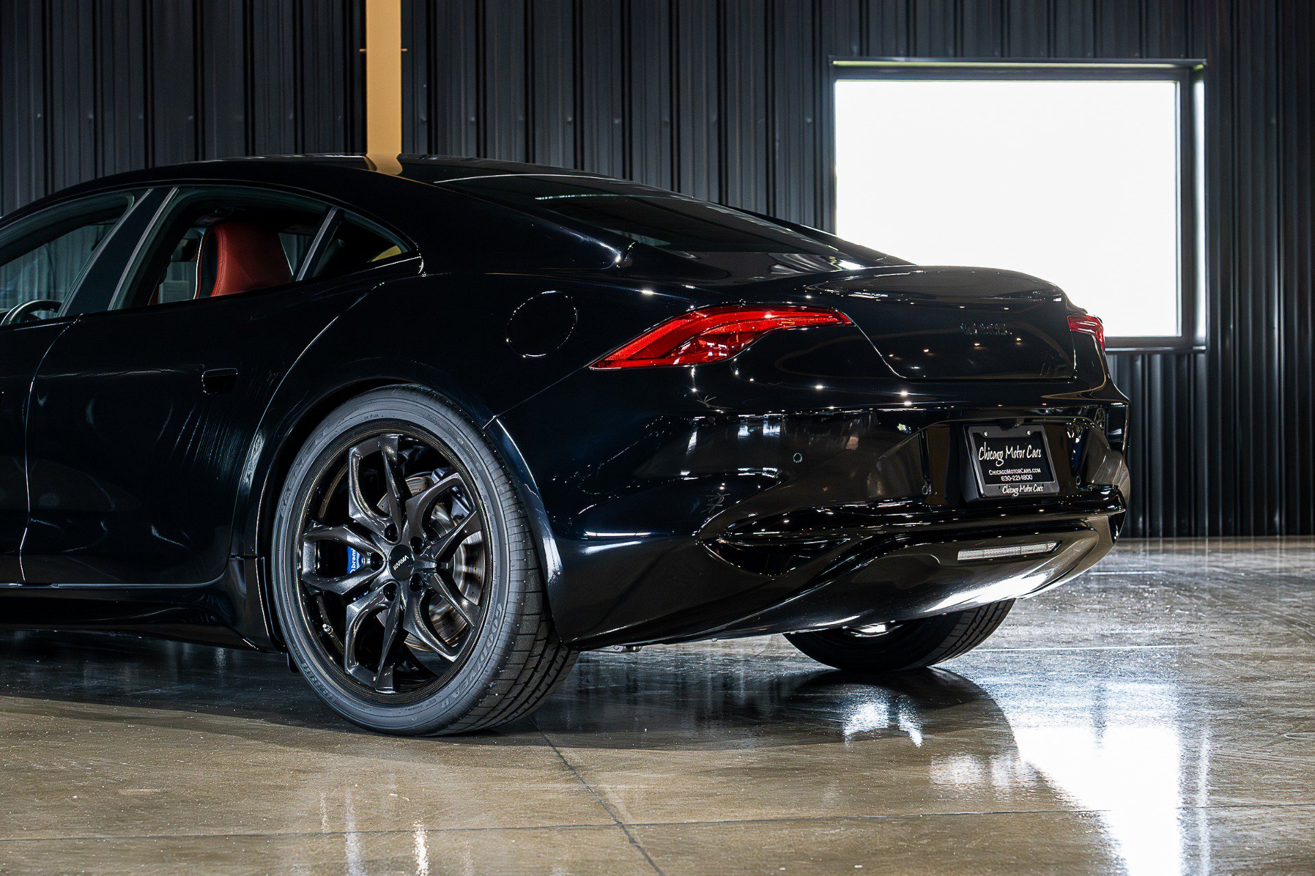 Used 2025 Karma Revero Luxury RWD image 15